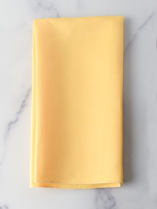 Linen napkin, Cloth napkins, Napkins set, Yellow Napkins, Buy Bulk – LINEN  CHARM