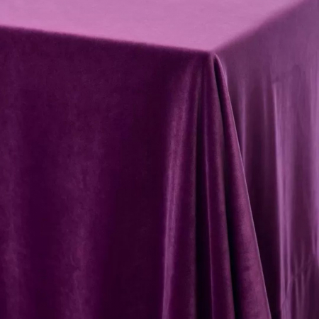 Amethyst Velvet - House of Hough