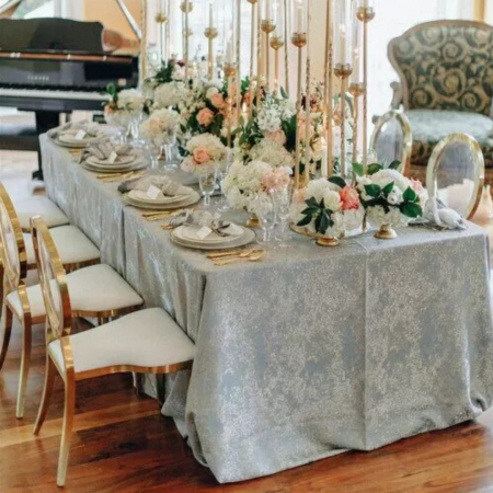 Blue Chateau - House of Hough