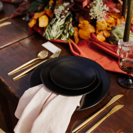 Blush Stonewashed Napkin - House of Hough