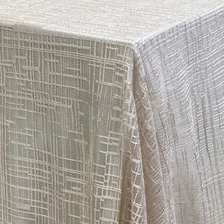 Champagne Clark Overlay - House of Hough