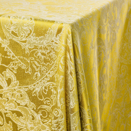 Chartreuse Provence Reversed - House of Hough
