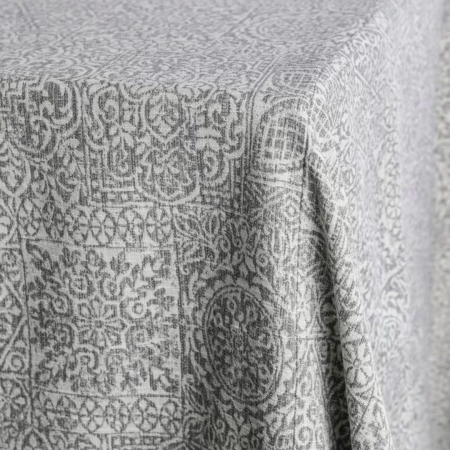 Grey Mosaic - House of Hough