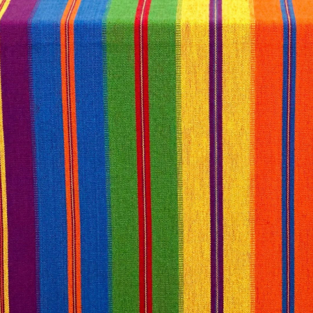 Guatemalan Runner - House of Hough