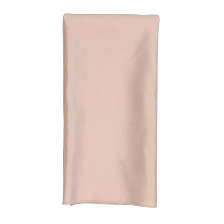 Light Pink Lamour Napkins - House of Hough