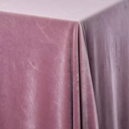 Mauve Velvet - House of Hough