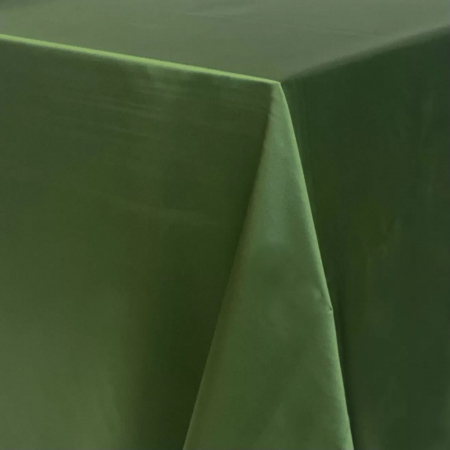 Moss Green Lamour - House of Hough