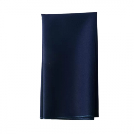 Navy Polyester Napkins - House of Hough