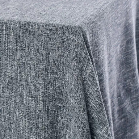 Navy Tweed - House of Hough