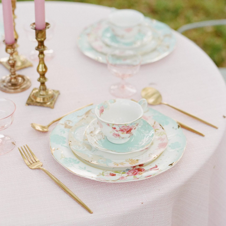 Pink Expo - House of Hough