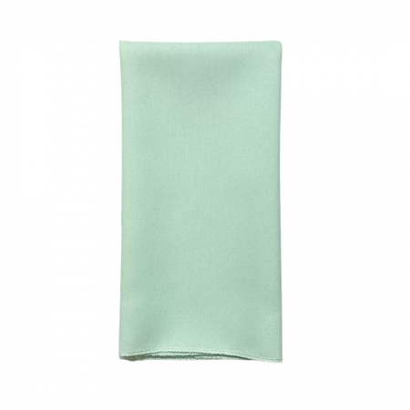 Pistachio Polyester Napkin - House of Hough