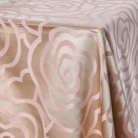 Rose Jacquard - House of Hough