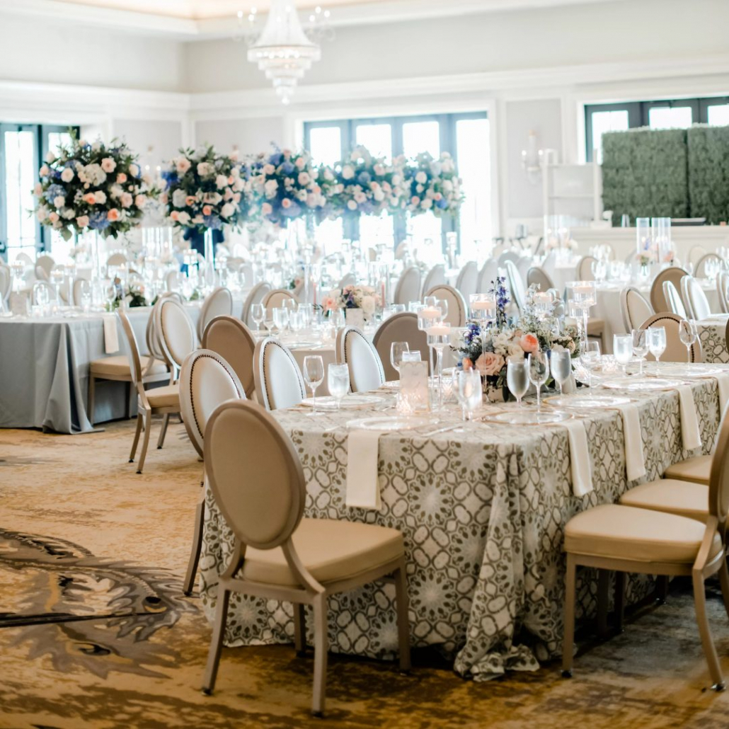 Sage Resort - House of Hough