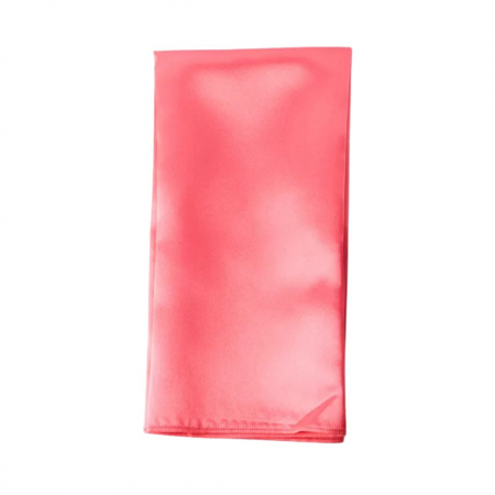 Watermelon Satin Napkin - House of Hough