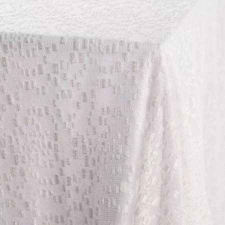 White Clayton Overlay - House of Hough