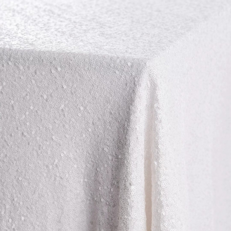White Sequin - House of Hough