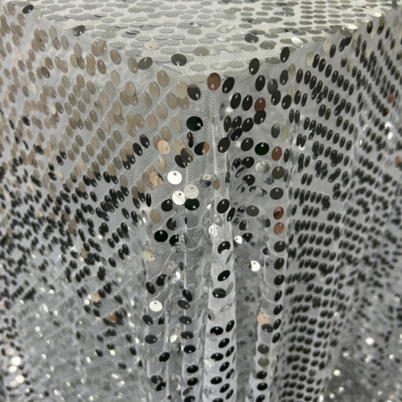 Silver Disco